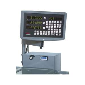 Fervi T940/230VI3A parallel <b>lathe</b> with 230V 1.5kW inverter - Product Image 5