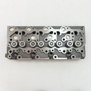 Pièces de rechange pour excavatrice Honour Time V2003, culasse complète à injection indirecte 1G624-03042 pour moteur diesel Kubota - Product Image 6