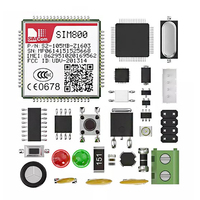 Composants électroniques d'origine, puces IC, capteurs, connecteurs, liste BOM complète pour la fabrication de circuits imprimés et l'assemblage de cartes électroniques