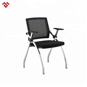 เก้าอี้สำนักงานผ้าพับได้คุณภาพดีที่สุด กำลังจัดโปรโมชั่น - Product Image 4