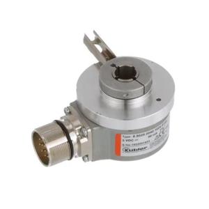 Sensor Codificador Incremental Kuebler 8.5020.0040.1024.S145 Nuevo, Flujo de 1024 Pulsos, Excelente Precio - Product Image 4