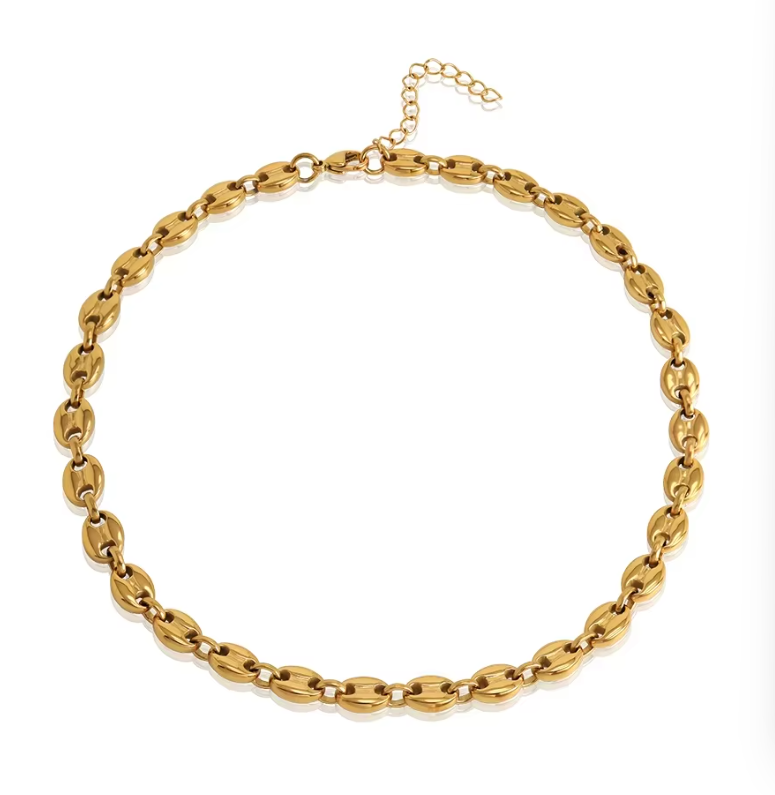 Colliers (40+5cm)