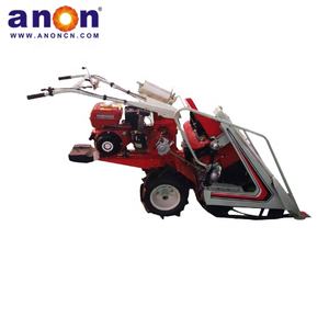 Anon-máquina de encuadernación sin controlador, máquina de encuadernación de trigo, 2 filas - Product Image 2