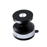 Soporte Magnético Universal para Teléfono de Coche con Ventosa Potente para Salpicadero, Montaje Estable para Navegación, Venta al por Mayor