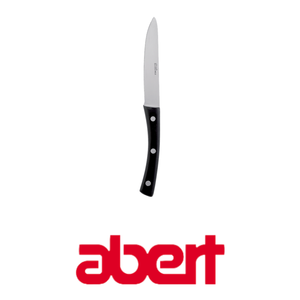 Cuchillo para carne Angus con hoja de cuchilla de afeitar suave Abert - Product Image 3