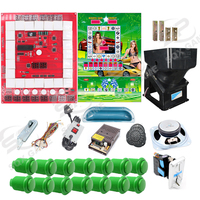 Machine de jeu Mario Machine, machine de jeu de plateau, machine de jeu de moniteur