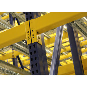 אחסון כבד קל בינוני מחנק ומסלבי חובה מדפים - Product Image 4