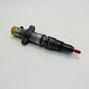 ชุดหัวฉีดเครื่องยนต์ดีเซล 10R-4761 10R4761 สำหรับเครื่องยนต์รุ่น 324D 325D 326D และ 329D - Product Image 4