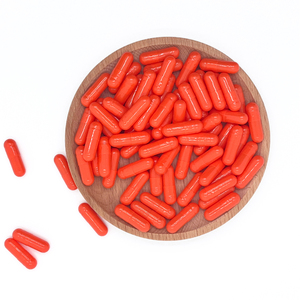 Nhà Máy Giá của Kích Thước 000 00 <span class=keywords><strong>0</strong></span> <span class=keywords><strong>1</strong></span> <span class=keywords><strong>2</strong></span> <span class=keywords><strong>3</strong></span> 4 Veggie Tách Ra Rõ Ràng Viên Nang Hpmc Rỗng Vỏ Viên Nang Rau Trong Suốt Viên Nang - Product Image 5