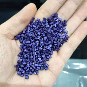 プラスチックブラックMasterbatch工場価格フィルムブロー、射出およびブロー成形プラスチック製品 - Product Image 5