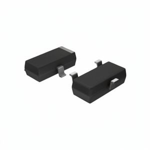 Buy Online Electronic Components TO-236-3, SC-59, SOT-23-3 In Stock Diode Arrays DB3X314F0L - Product Image 1