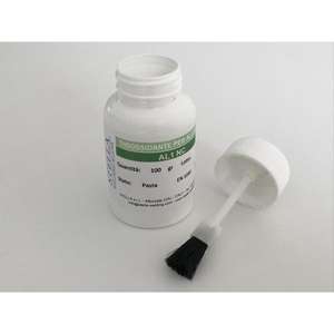 สเตลล่าเชื่อมโลหะ-FluAL1NC-02ไม่กัดกร่อนฟลักซ์ในแผ่นสำหรับการเชื่อมอลูมิเนียมบัดกรีและการเชื่อม - Product Image 1