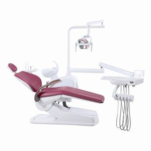 Wholesaler <strong>Price</strong> <strong>Dental</strong> <strong>Chairs</strong> <strong>Unit</strong> Foshan Factory Integral <strong>Dental</strong> <strong>Unit</strong> CE Approved Custom Modern <strong>Dental</strong> <strong>Chair</strong> - Product Image 3