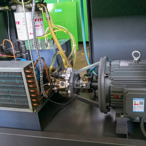 Équipement <span class=keywords><strong>de</strong></span> <span class=keywords><strong>test</strong></span> HEUI-200 pour injecteur Common Rail C7, banc d'essai d'injecteurs HEUI - Product Image 4