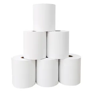 Supplier Direct 3 1/8 X 230 Thermal Paper 2 1/4 X 50 Thermal Paper Roll China Manufacturer Cheap Premium OEM