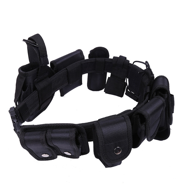 Outdoor Multi functional Safety Men Duty