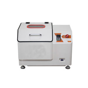 समी SQM-4L उच्च दक्षता ग्रहीय बॉल मिल मशीन बहुक्रियाशील 4-जार को प्रयोगशाला के उपयोग के लिए पाउडर - Product Image 4