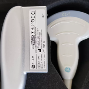 Servicio de Reparación de Sonda de Ultrasonido 35C50P, Máquina de Ultrasonido 35C50P - Product Image 4