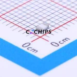 RM10FTN1603 SMD <b>Resistor</b> 0805 ( Type: Thick Film )( Resistance: 160kOhm Precision: 1% ) - Product Image 2