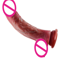 Vente en gros usine : Jouet sexuel intelligent automatique, Vibrateur électrique intime féminin, Godemiché vibrant à mouvement de poussée, Doux, étanche, pour femmes