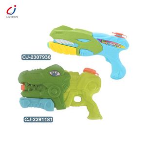 مسدس Chengji برصاص مائي ناعم مسدس لعبة برسوم كرتون حيوان لعبة للأطفال للصيف في الهواء الطلق لعبة بندقية القرش <span class=keywords><strong>2</strong></span> في 1 - Product Image 5
