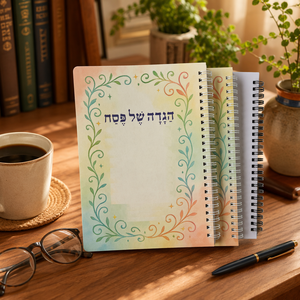 Cuaderno Espiral Personalizado, Cuaderno de Tapa Dura, Bloc de Notas de Hojas Sueltas, Diario Familiar Snakelet YO, Notas Adhesivas, Cuaderno de Ejercicios - Product Image 4