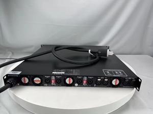 Amplificador de Potencia Digital AD442 Clase <span class=keywords><strong>D</strong></span> Amplificador de Potencia Profesional 1U de 4 Canales - Product Image 3