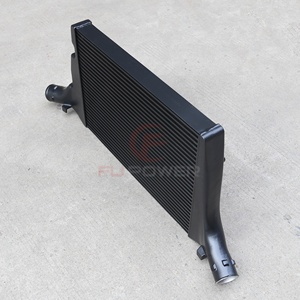 <span class=keywords><strong>Intercooler</strong></span> en aluminium pour Audi <span class=keywords><strong>A4</strong></span> <span class=keywords><strong>B8</strong></span> A5 <span class=keywords><strong>B8</strong></span> Allroad 2.0/1.8 TFSI - Product Image 3