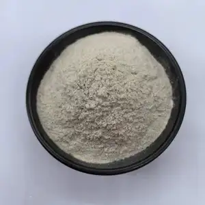 Naturale inorganico silicato minerali illite mica in polvere per la produzione di sapone di grado cosmetico