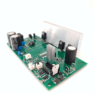 Kunden spezifische Leiterplatte Mehr schicht ige Leiterplatte Hersteller SMT PCBA Herstellung CNC PCBA für Stückliste Gerber Files Schema - Product Image 1