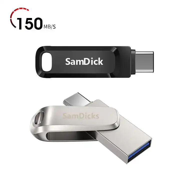 Memoria USB-C 16GB