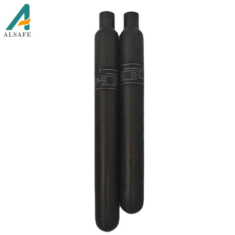 ALSAFE Mini High Pressure 0 45l
