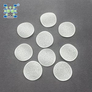 하수도용 바이오칩 바이오 캐리어 Mbbr 바이오셀 플로팅 필터 미디어 바이오 칩 - Product Image 6