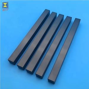 סיליקון חנקתי מוט קרמיקה יצרני מוט קרמי ללבוש עמיד בטמפרטורה גבוהה עמיד סיליקון ניטריד - Product Image 4