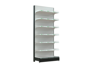 Estanterías Comerciales en Oferta, Estantes de Supermercado, Sistema de Almacenamiento Resistente para Piezas de Automóviles y Herramientas - Product Image 5
