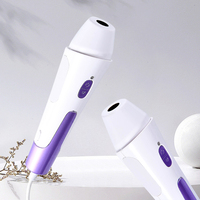 Appareil d'analyse cutanée portable pour spa, détecteur facial, scanner de peau, caméra faciale, machine d'analyse cutanée