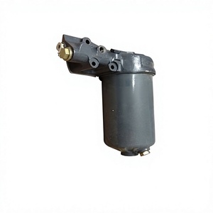 ชุดกรองน้ำมันเครื่องครบชุดสำหรับ TATA 613 อะไหล่แท้ OEM 252518130128 สำหรับรถบรรทุกหนักเชิงพาณิชย์ - Product Image 1