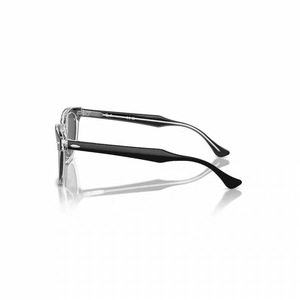 แว่นตาอัจฉริยะ Ray-Ban Meta Gen2 รุ่นที่ 3 พร้อมระบบควบคุมด้วยเสียง AI, รองรับการเล่นเพลง ปี 2025 รุ่น Ray-Ban Meta Gen1 ลิมิเต็ด + Gen2 กรอบใสสีแดงทับทิม - Product Image 2