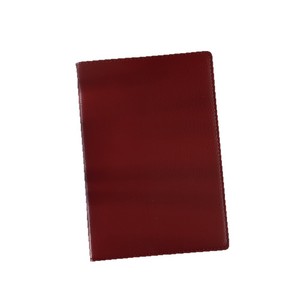 Caderno de Escritório Personalizado com Logo Impresso, Edição de Imitação de Couro, Venda Quente - Product Image 5