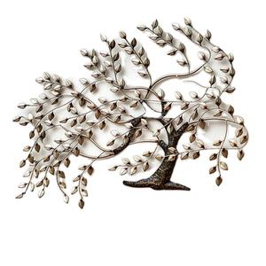 <span class=keywords><strong>Arbre</strong></span> d'art Mural <span class=keywords><strong>en</strong></span> métal, <span class=keywords><strong>fer</strong></span> <span class=keywords><strong>forgé</strong></span>, 3D, <span class=keywords><strong>arbre</strong></span> <span class=keywords><strong>de</strong></span> <span class=keywords><strong>vie</strong></span> suspendu, décoration d'art Mural <span class=keywords><strong>en</strong></span> métal - Product Image 1