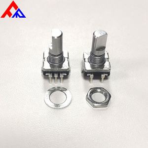 उच्च गुणवत्ता वाला मिनी प्लग-इन 5-पिन 3-स्थिति, 4-स्थिति, 5-स्थिति रोटरी स्विच और स्थिति स्विच - Product Image 4