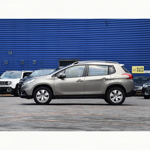 SUV Compatto Usato <span class=keywords><strong>Peugeot</strong></span> <span class=keywords><strong>2008</strong></span> 2016 230THP Automatico 2WD Basso Chilometraggio Ottime Condizioni <span class=keywords><strong>Auto</strong></span> Familiare - Product Image 3