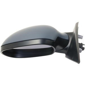 Conjunto de espejo retrovisor izquierdo convexo sin carcasa para BMW E90, modelo de gama baja, número de pieza 51167268261 - Product Image 3