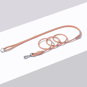 Ensemble de laisses pour chien et chat en PVC souple Lupine - Design écologique, imperméable et anti-traction - Product Image 6