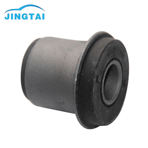 최적 성능 새로운 하이 퀄리티 FX형 스프링 홀 부싱 철 + 고무 조합 고무 부싱 - Product Image 4
