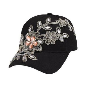 <b>Flat</b> Brim Silk Screen Printing Leaf/Dot Snapback Hat Hip Hop Baseball <b>Cap</b> Custom Logo 6-Panel High Crown Adjustable Streetwear - Product Image 2