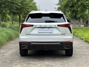 Haval Shenshou Smart <span class=keywords><strong>Prestige</strong></span> Edition 2022 2023 2024 Veicoli a Benzina Trazione Anteriore Auto Usate per Adulti - Product Image 6