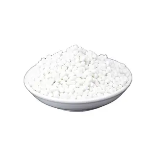 Thanh Đảo hirong của nhà sản xuất giá rẻ Ammonium Sulphate phân bón Agri lớp hạt và tinh thể cho nông nghiệp sử dụng