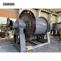 Chine Petit Broyeur À Boulets Industriel avec Le Meilleur Prix De Broyeur À Boulets/Fournisseurs de broyeurs à boulets