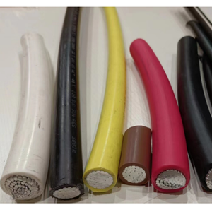 UL จดทะเบียน1277 XHHW-2 THHN Core 3 * 12AWG 4 * สายเคเบิลควบคุม TC 14AWG - Product Image 6